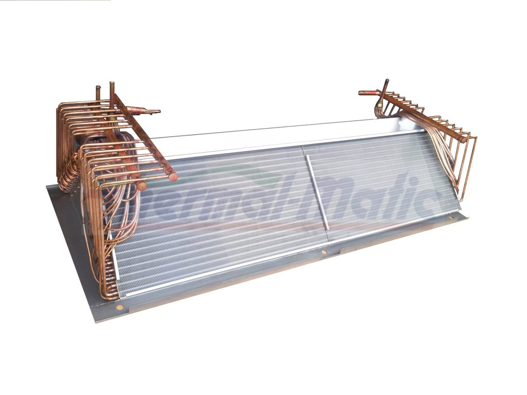 coil maker THERMAL MATIC